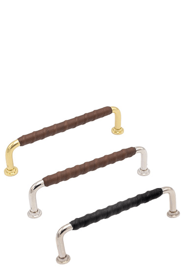 LINDAT - MÄSSING 330726, BRUN 330725, SVART 330715