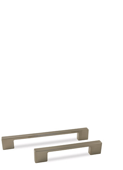 BØRSTET METALL 68 & 67