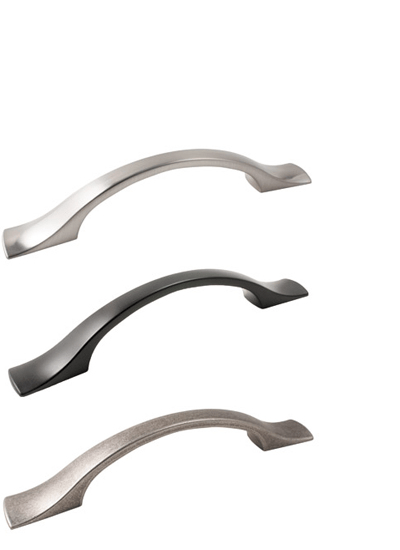 RUSTFRI LOOK 74, SORT 73 & ANTIKK TINN 72