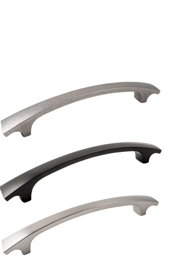 ANTIKK TINN 83, SORT 82 & RUSTFRI LOOK 71