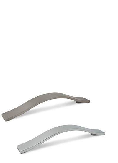 RUSTFRI LOOK 108 & KROM 107