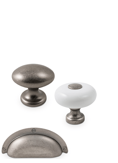 ANTIKK TINN - KNOTT 95, PORSLIN 96 & SKÅL 97