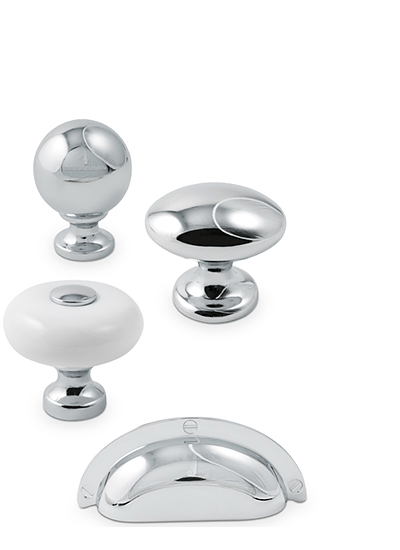 KROM - RUNDE 86, KNOTT 84, PORSLIN 85 & SKÅL 87